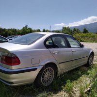 Bmw e46 318i на части, снимка 4 - Автомобили и джипове - 41495245