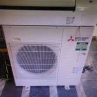 Инверторен климатик MITSUBISHI ELECTRIC PKA-M71KAL/PUZ-ZM71VHA Power Inverter, снимка 1 - Климатици - 44328909