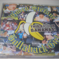  ✅Gwen Stefani ‎– Hollaback Girl - сингъл диск, снимка 1 - CD дискове - 36163942