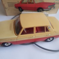 Търся да закупя такава Стара ГДР играчка Вартбург., снимка 8 - Колекции - 40803096