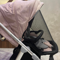 Детска комбинира количка- Baby desing BUENO, снимка 8 - Детски колички - 44836805