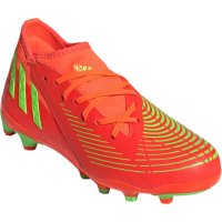 Футболни обувки Аdidas PREDATOR EDGE.3 FG J / БУТОНКИ АДИДАС, снимка 1 - Футбол - 40429083