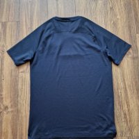 Страхотна мъжка  тениска  NIKE MANCHESTER  UNITED размер  L, снимка 3 - Тениски - 41016130
