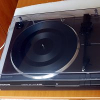  GRUNDIG PS 2750 - Грамофон, снимка 9 - Грамофони - 44371511