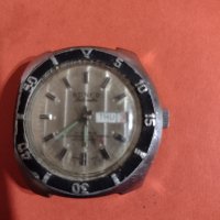 Мъжки часовник,,Sicura, снимка 1 - Мъжки - 35839736