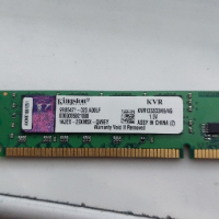 Рам памет за PC 4GB DDR3 /1333 MHz/PC3-10600U 15, снимка 1 - Маси - 42194780