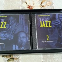 The Smithsonian Collection of Classic Jazz - За колекция, снимка 6 - CD дискове - 40464125
