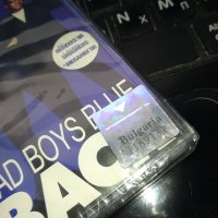 Bad Boys Blue-Back нова лицензна касета-ORIGINAL TAPE 2002241327, снимка 8 - Аудио касети - 44384804