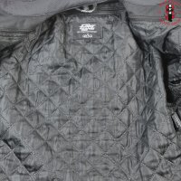 №3913 Fast Lane Мъжко текстилно мото яке, снимка 4 - Аксесоари и консумативи - 41059889