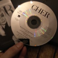 CHER лимитиран CD, снимка 2 - CD дискове - 35908293