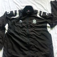Uhlsport-черно, снимка 1 - Спортни дрехи, екипи - 41266607