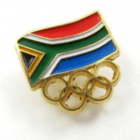 Олимпийски значки и медали-Олимпиада-Спорт-Комитети, снимка 13 - Колекции - 39254519