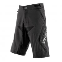 O'Neal MTB Shorts Rockstacker Black (S) вело къси панталони, снимка 1 - Велосипеди - 34085254