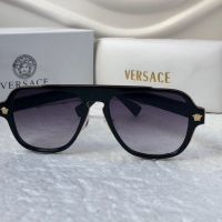 Versace VE 2022 унисекс слънчеви очила ,мъжки,дамски слънчеви очила, снимка 6 - Слънчеви и диоптрични очила - 36062258