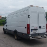 IVECO-50C13, снимка 7 - Бусове и автобуси - 41160389