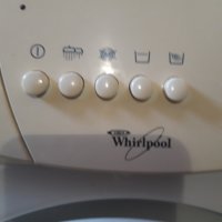 Уплатнение за врата на пералня Whirpool, снимка 5 - Перални - 42435284