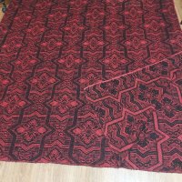 Домашно тъкани черги и килим, снимка 4 - Килими - 40917150