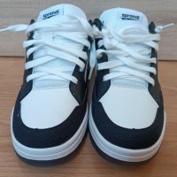 Нови кецове Sprandi, снимка 3 - Спортни обувки - 44490443