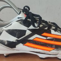 Adidas. Футболни бутонки. 38 2/3, снимка 1 - Футбол - 40527324