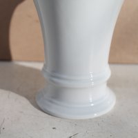 Немска порцеланова ваза, снимка 3 - Антикварни и старинни предмети - 39179999