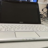 Лаптоп Sony vaio sve111a11m, снимка 1 - Части за лаптопи - 41924195