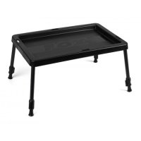 Маса за стръв, монтажи и такъми - FOX Bivvy Table, снимка 1 - Такъми - 42079960