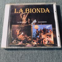 Depeche Mode,David Gahan,Donna Summer,La Bionda , снимка 14 - CD дискове - 42164268