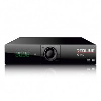 REDLINE G140 HD - Сателитен приемник