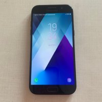 Samsung Galaxy  A 5 -32 GB,RAM -3 GB (2017 г), снимка 4 - Samsung - 41707320