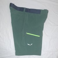 Salewa Pedroc Cargo 2 Durastretch Short 52 (XL) мъжки спортни къси панталони, снимка 10 - Къси панталони - 40635505