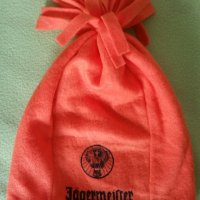 Jagermeister шапка , снимка 1 - Шапки - 28208350