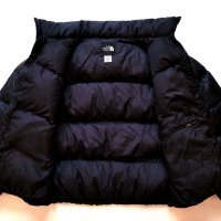 The North Face Nuptse Down Jacket -XXL- оригинално мъжко яке с гъши пух, снимка 10 - Якета - 44450675