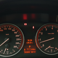 BMW X1 xdrive , снимка 5 - Автомобили и джипове - 44725461