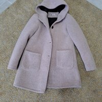 Дамско палто, снимка 1 - Палта, манта - 44323778