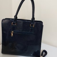 Нова дамска чанта , снимка 7 - Чанти - 41933788