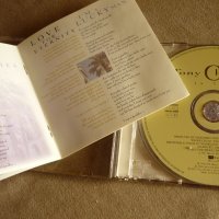 TONY CHRISTIE, снимка 3 - CD дискове - 34093873