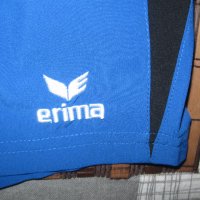 Шорти ERIMA  мъжки,М, снимка 4 - Спортни дрехи, екипи - 41269714