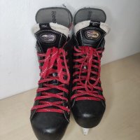 Кънки за лед за хокей на лед Reebok , снимка 5 - Зимни спортове - 39314928