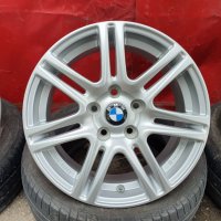 Джанти BMW 5x112x7J16"ет52, снимка 3 - Гуми и джанти - 40489662