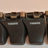 THULE Rapid System 750, снимка 1 - Аксесоари и консумативи - 41786632
