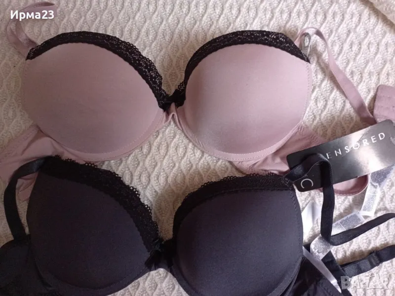 Дамски сутиени, снимка 1