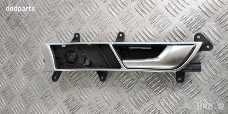 Дръжка врата Audi A6 4F 2007г.(Предна дясна)	, снимка 1