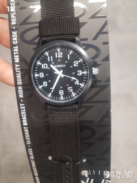 Часовник, снимка 1