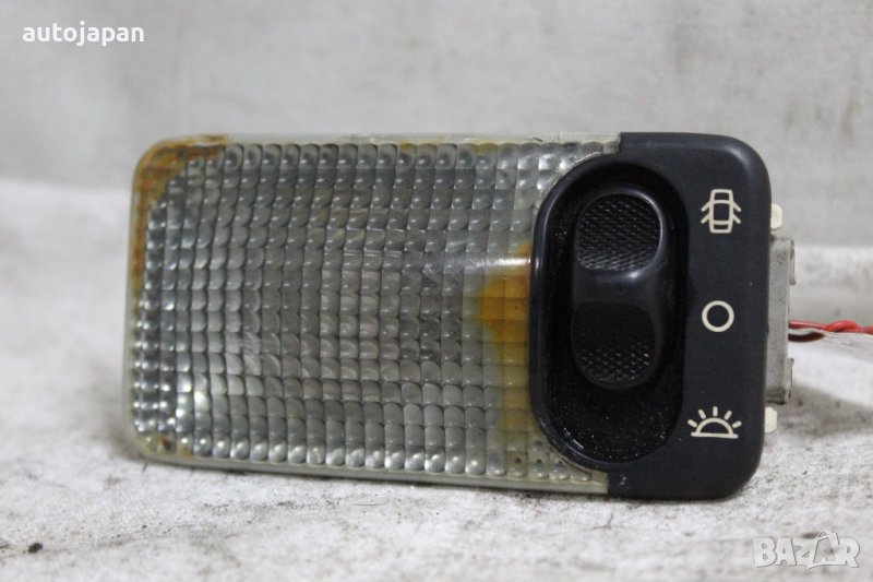 Плафон Ситроен берлинго 01г Citroen berlingo 2001, снимка 1