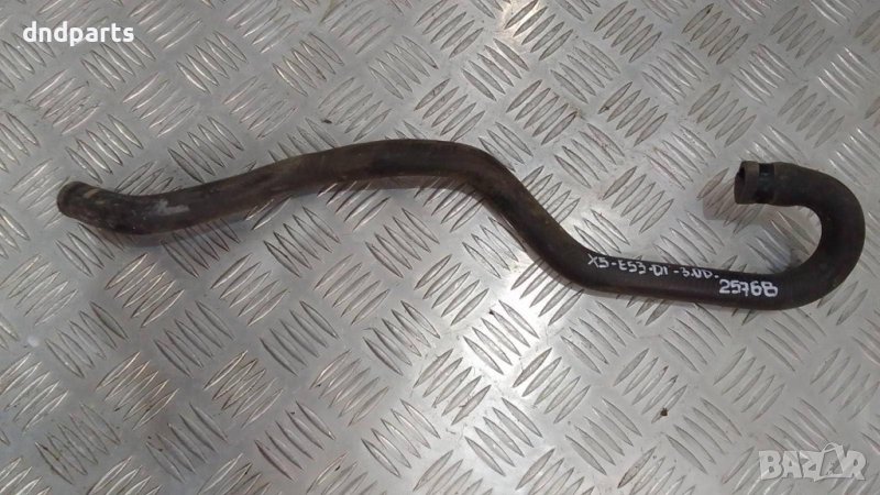 Маркуч антифриз BMW X5 E53 3.0D 184кс. 2001г.	, снимка 1