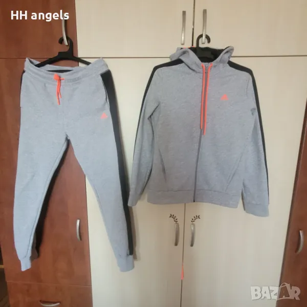 ПРОДАДЕН!!!Adidas/Адидас  екип, снимка 1