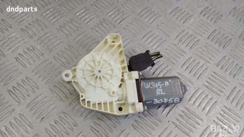 Моторче стъклоповдигач врата Mercedes B-Class W245 2011г.(задна лява)	, снимка 1