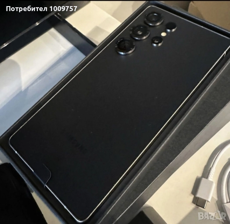 Samsung S 25 ultra, снимка 1