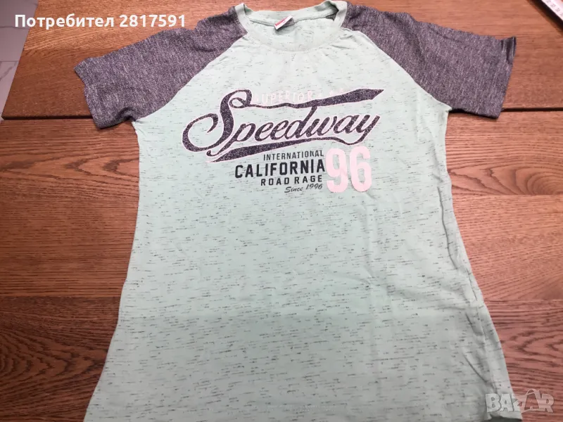 Детска тениска на E&H, размер 140, снимка 1