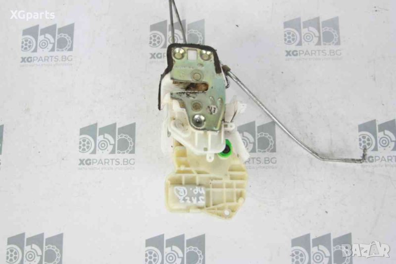  Брава врата предна дясна за Honda Jazz (2002-2008), снимка 1